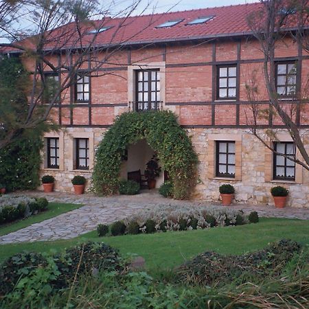 Posada Tresvalle Ubiarco Exteriör bild